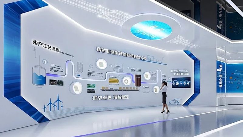 数字孪生BIM模型：构建智慧城市的基石
